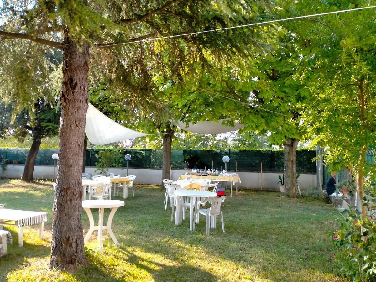 Bed & Breakfast Belvedere Baiocco Pianella  Italy