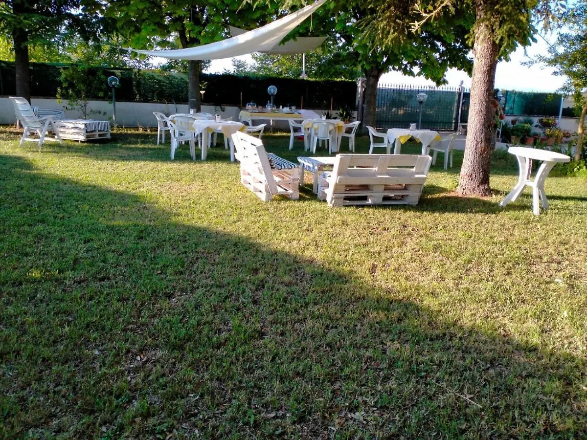 Belvedere Baiocco Pianella  Pianella (Pescara)