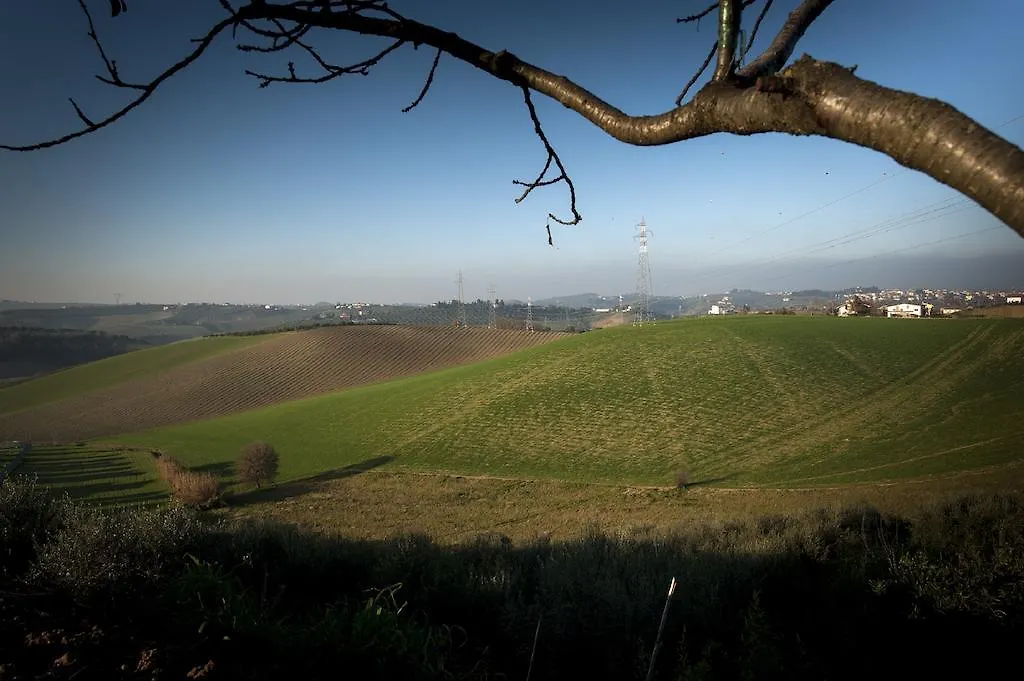 Belvedere Baiocco Pianella  Bed & Breakfast Pianella (Pescara)