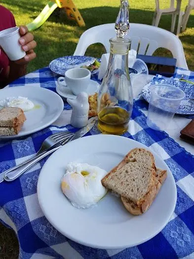 Belvedere Baiocco Pianella  Bed & Breakfast