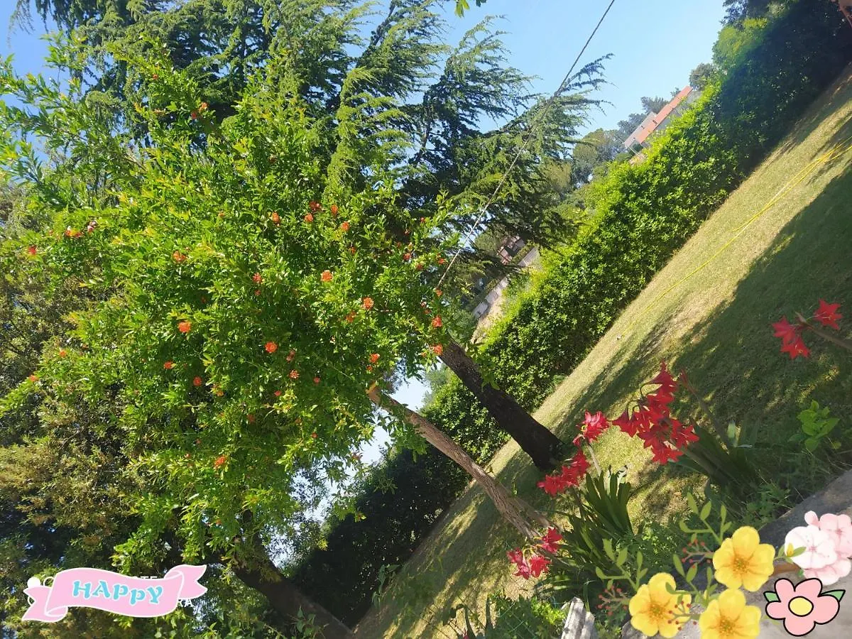 Bed & Breakfast Belvedere Baiocco Pianella