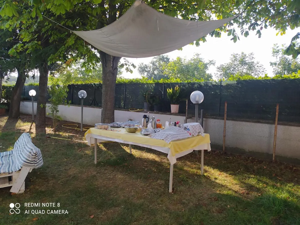 Bed & Breakfast Belvedere Baiocco Pianella