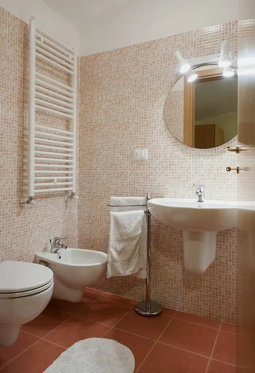 Bed & Breakfast Belvedere Baiocco Pianella