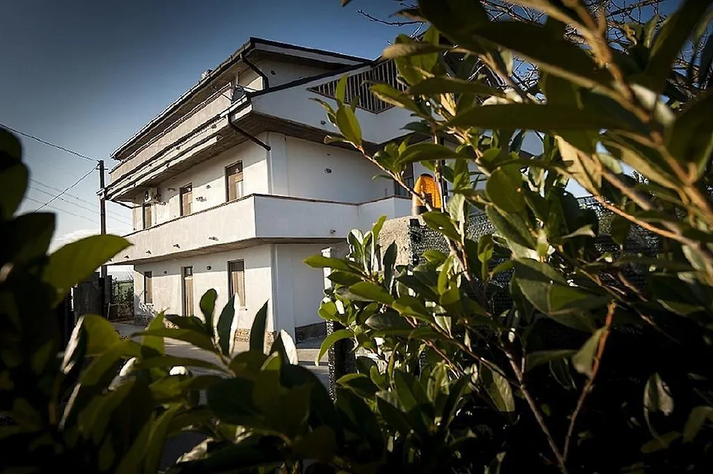 Belvedere Baiocco Pianella  Pianella (Pescara)