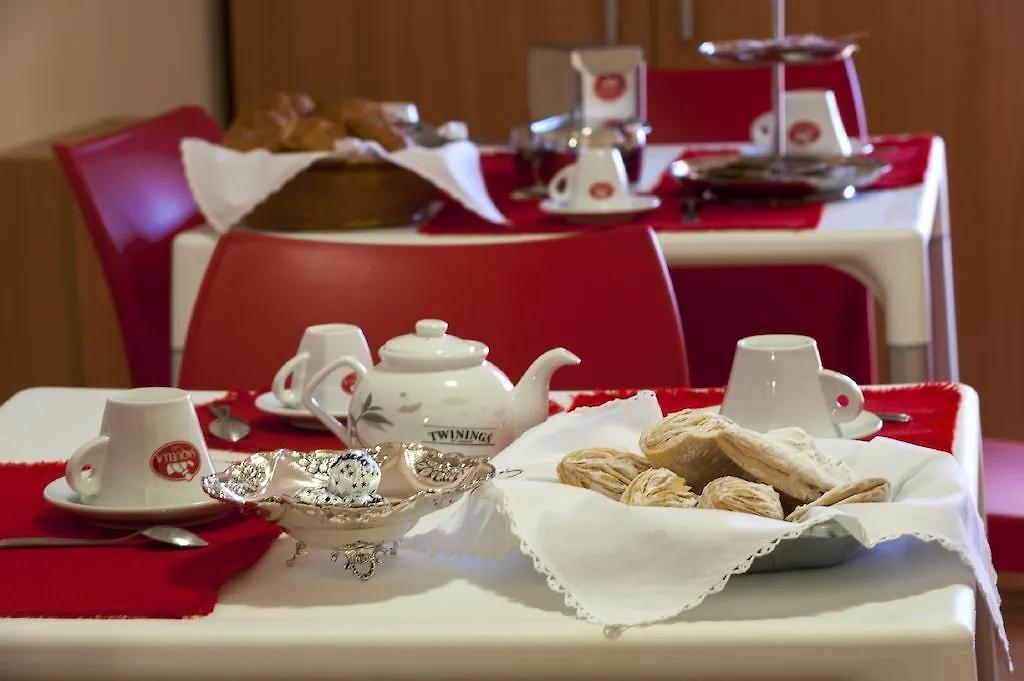 Belvedere Baiocco Pianella  Bed & Breakfast