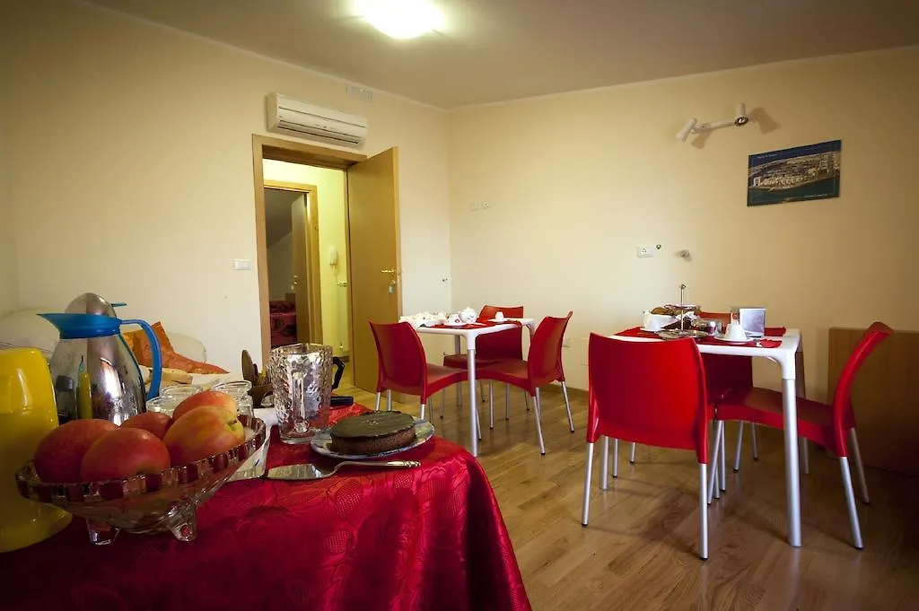 Belvedere Baiocco Pianella  Bed & Breakfast Pianella (Pescara)