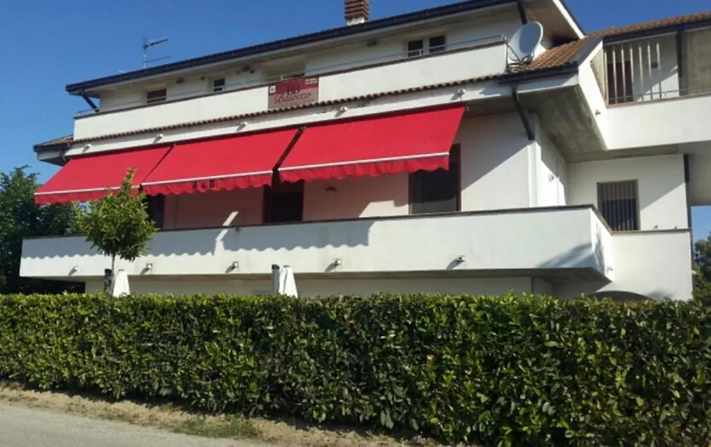 Bed & Breakfast Belvedere Baiocco Pianella  Italy