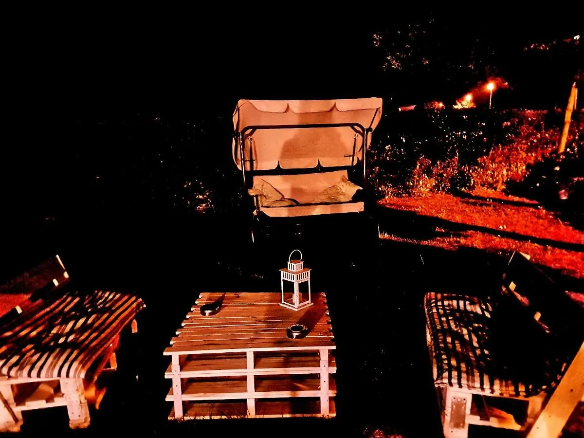 Belvedere Baiocco Pianella  Bed & Breakfast Pianella (Pescara)