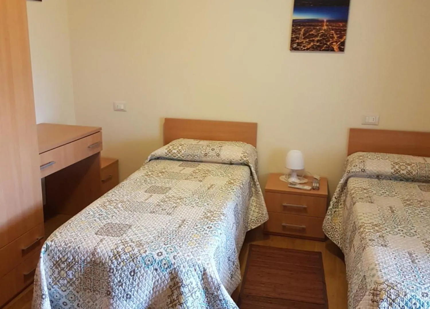 Bed & Breakfast Belvedere Baiocco Pianella
