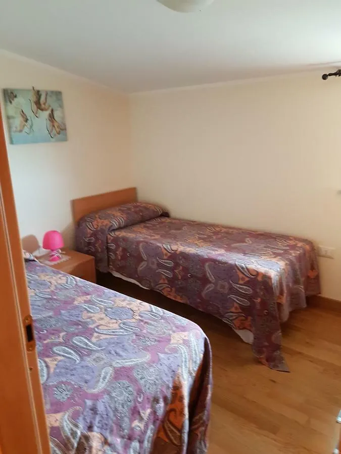 Belvedere Baiocco Bed & Breakfast Pianella  Italy